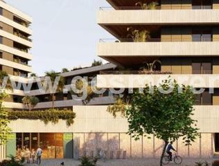 Alquiler Local Comercial en Polígon de Llevant. Conjunto de locales en construcción en alquiler en llevant nou