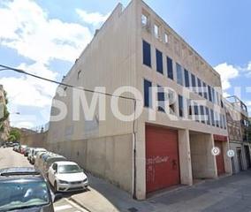 Edifici a Sant Julià. Edificio industrial en venta en vilafranca del penedés, barcelon