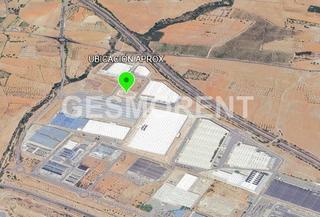 Lloguer Nau industrial a Bisbal del Penedès (La). Parque logístico en alquiler en bisbal del penedés, tarragona