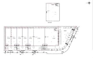Location Bâtiment à usage industriel à Sa Indioteria Urbà. Naves en construcción con finalización en 2026 en alquiler en po