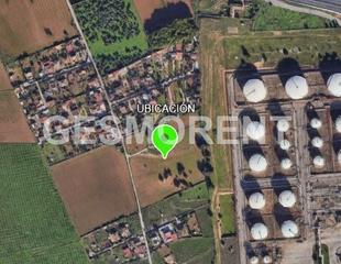Terreny residencial a Son Ferriol. Finca rústica en venta en son ferriol