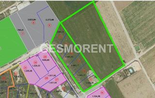 Terreny residencial a Sa Pobla