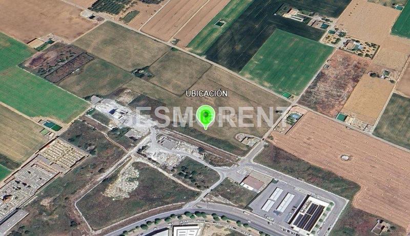 Foto 57c007d3-0d71-461e-83fb-7944dbc1c1b8. Terrain résidentiel dans Sa Pobla
