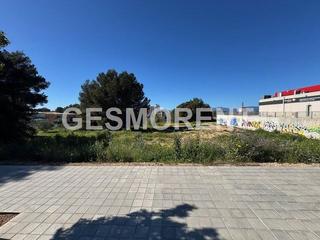 Rent Residential Plot in Les Maravelles. Solar en alquiler en les maravelles