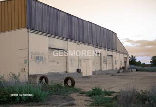 Nau industrial a Sénia (La). Nave en venta en la senia, tarragona