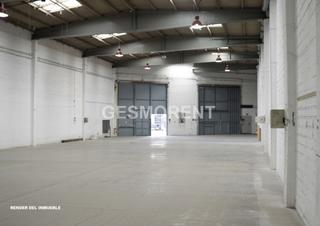 Nau industrial a Balsareny. Nave en venta en el polígono de balsareny, barcelona