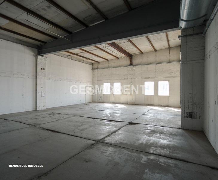 Foto 990ae862-a90d-4802-9f4f-1805e413185c. Bâtiment à usage industriel dans Balsareny