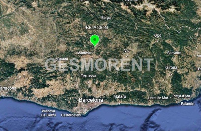 Foto caa67b55-0f2a-455c-a93c-eda5f86ac984. Bâtiment à usage industriel dans Balsareny