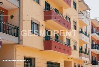 Edifici a Benissanet. Edificio de viviendas en construcción en venta en benissanet