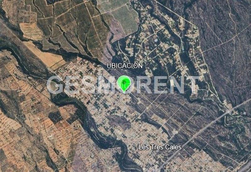 Foto c7aaef59-16c8-4794-9a38-fea5304ca912. Terrain résidentiel dans Les Tres Cales Ametlla de Mar (L´)