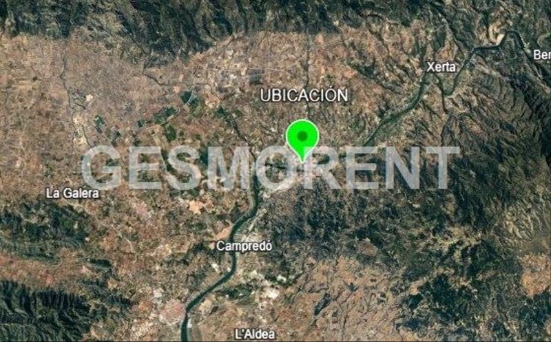 Foto f4b52aee-c80d-4733-a479-d90abad0a877. Terreno residencial solar en venta , tarragona en Tortosa