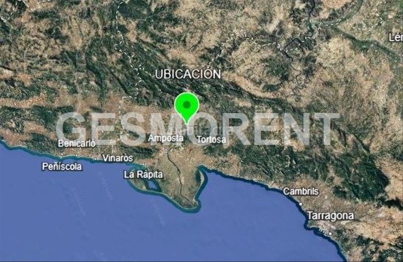 Foto f6958611-9071-4480-922a-85027b238d41. Terreno residencial solar en venta , tarragona en Tortosa