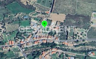 Terreny residencial a Ulldecona. Solar en venta en el castell, tarragona
