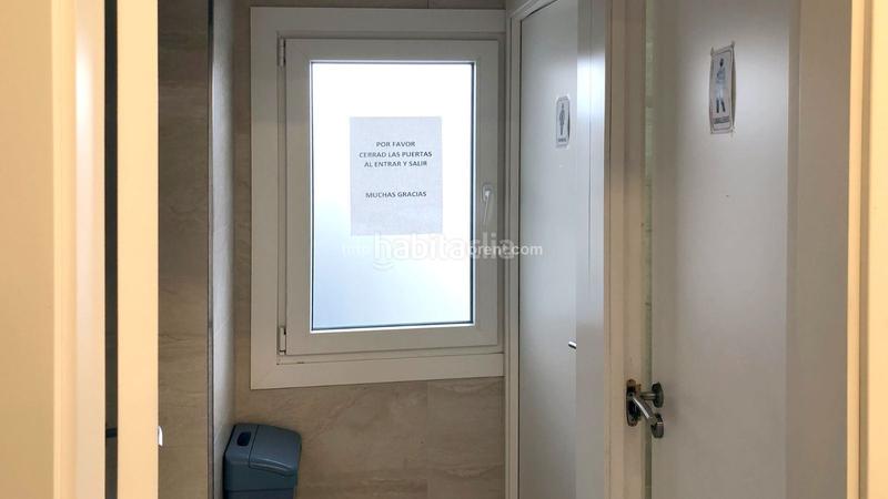 Foto 393ee912-2bc5-4aad-8798-3001ab8d26f0. Bureau avec chauffage dans Sa Indioteria Urbà Palma de Mallorca