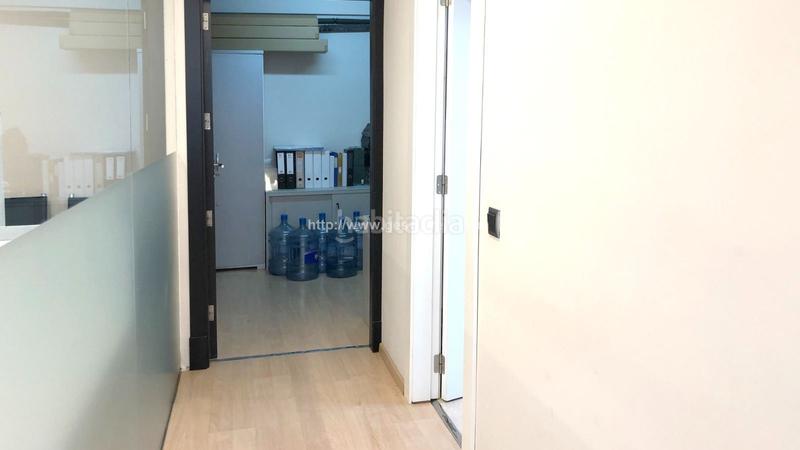 Foto 4176323a-cdb4-430c-a9e4-e7ba06c60de7. Bureau avec chauffage dans Sa Indioteria Urbà Palma de Mallorca