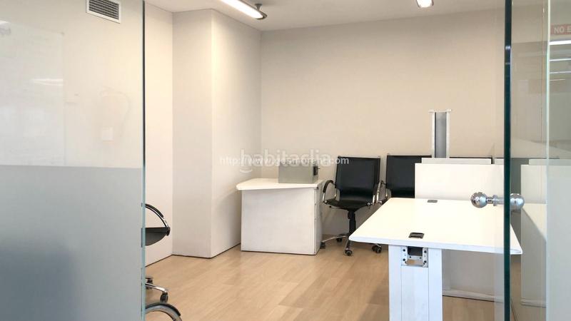 Foto 4f6cfc0a-6da8-48b8-abc5-35711c104f08. Bureau avec chauffage dans Sa Indioteria Urbà Palma de Mallorca