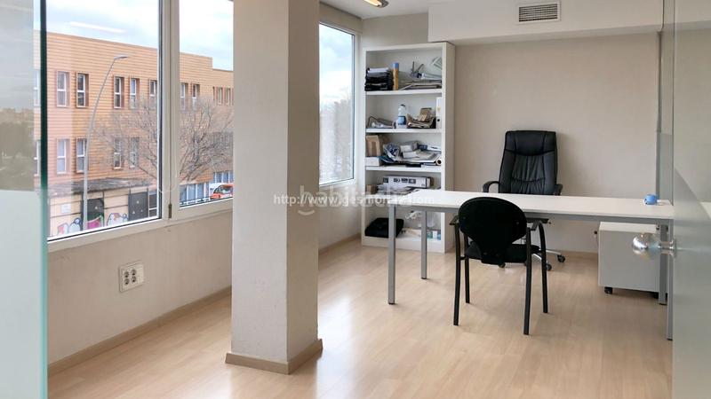 Foto 8873f210-121f-4162-b2f1-464a56c20a73. Bureau avec chauffage dans Sa Indioteria Urbà Palma de Mallorca