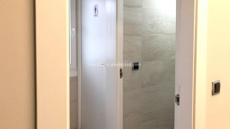 Foto 88a5f1da-2de0-40e7-9fd8-d391c2fcfaa6. Bureau avec chauffage dans Sa Indioteria Urbà Palma de Mallorca