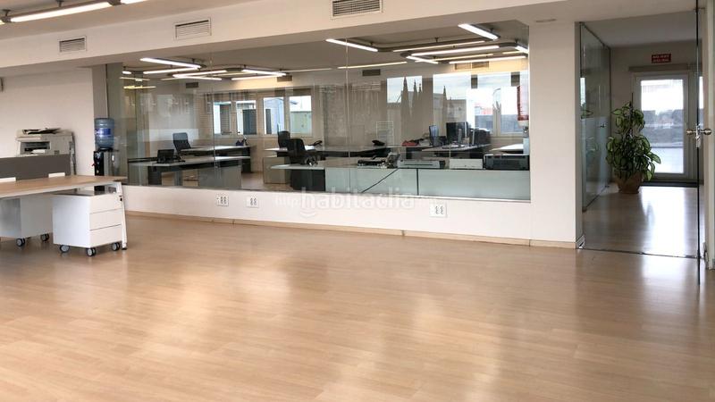 Foto ab07bf68-8b8b-42a8-a13f-1b45d34c5d93. Bureau avec chauffage dans Sa Indioteria Urbà Palma de Mallorca