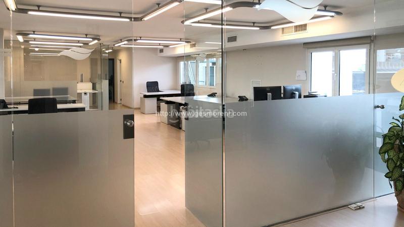 Foto adafcae1-b6d2-48cc-92fe-1bd06f0388ad. Bureau avec chauffage dans Sa Indioteria Urbà Palma de Mallorca