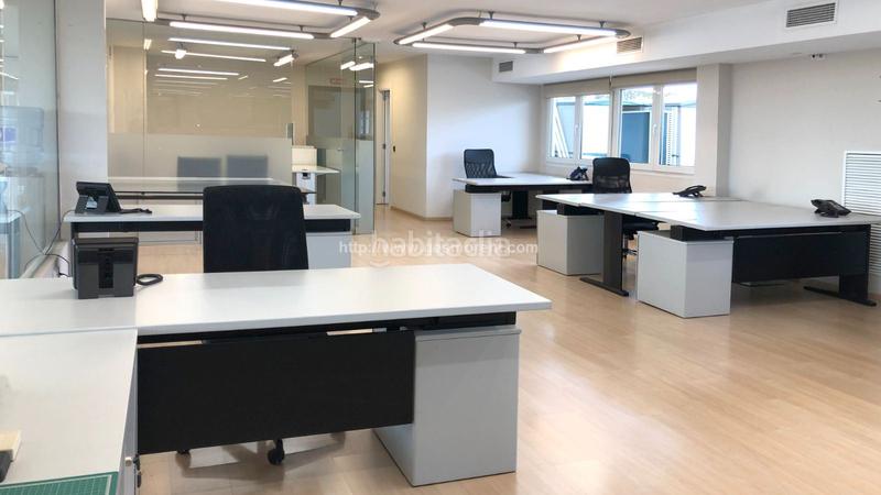 Foto ba5d2b38-645a-415c-abb7-1847d5c58887. Bureau avec chauffage dans Sa Indioteria Urbà Palma de Mallorca