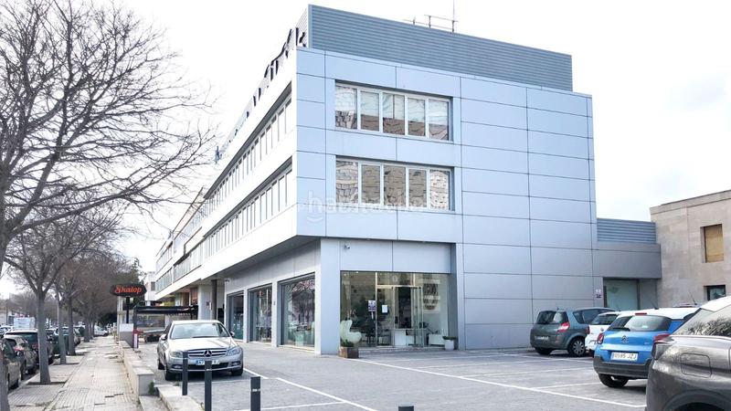 Foto c2a7303e-82dc-4320-b732-afba2348e928. Bureau avec chauffage dans Sa Indioteria Urbà Palma de Mallorca