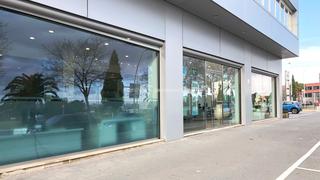 Lloguer Local Comercial a Sa Indioteria Urbà. Local en venta y alquiler junto a gran via asima