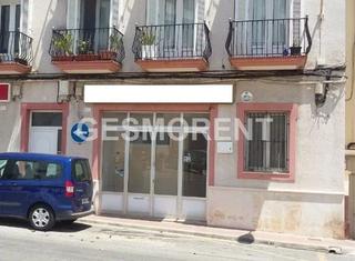 Local Comercial a Molí des Pla-Andrea Doria. Local en venta en mahón, menorca