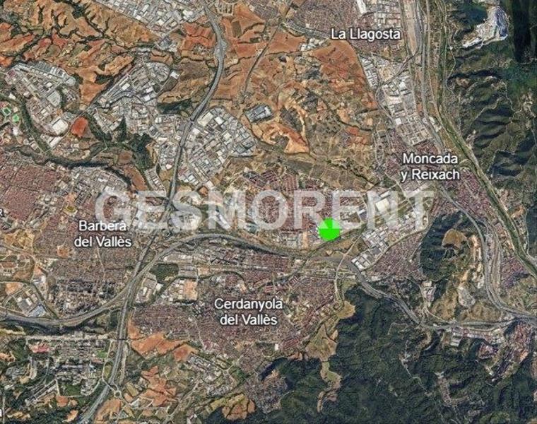 Foto c28e7b09-1322-420c-989c-10f9f8d0b730. Nau industrial a Zona Industrial Ripollet