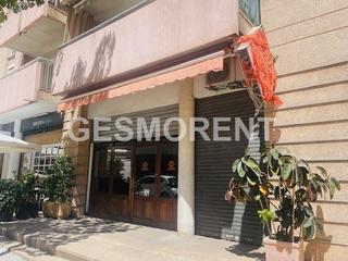 Lloguer Local Comercial a Son Dameto. Bar en traspaso en son espanyolet