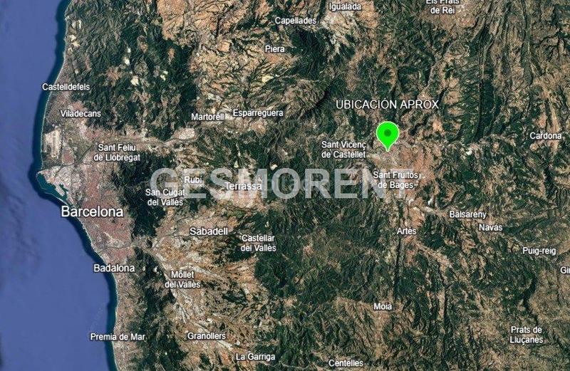 Foto 0c4adefc-4c7c-4111-a277-83c182615106. Locale commerciale in Escodines Manresa