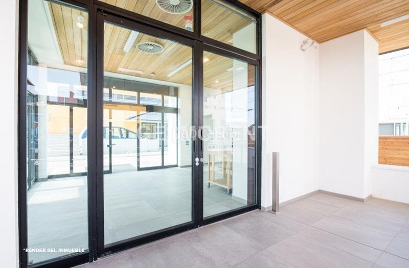 Foto 3c912920-962a-4521-b14c-d9de532fc36c. Locale commerciale in Escodines Manresa