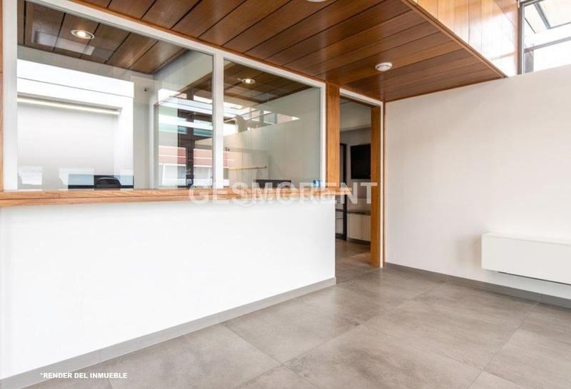 Foto 450a39a3-ecb8-488f-81dc-69461233e59f. Locale commerciale in Escodines Manresa