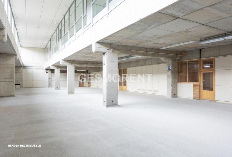 Foto 4f5dab1b-e6ab-4d2e-991c-886ab994dab9. Locale commerciale in Escodines Manresa