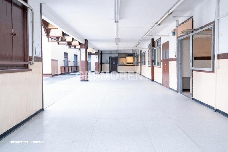 Foto 8c141b33-378b-4439-a3f0-a2c99bdaa3d5. Locale commerciale in Escodines Manresa