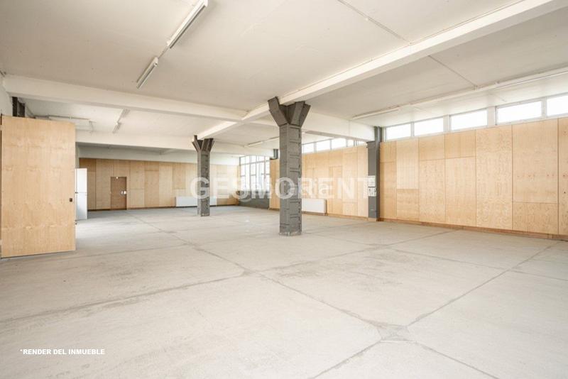 Foto cb7b0b4d-c944-4a46-a5a5-a14f7243745d. Locale commerciale in Escodines Manresa