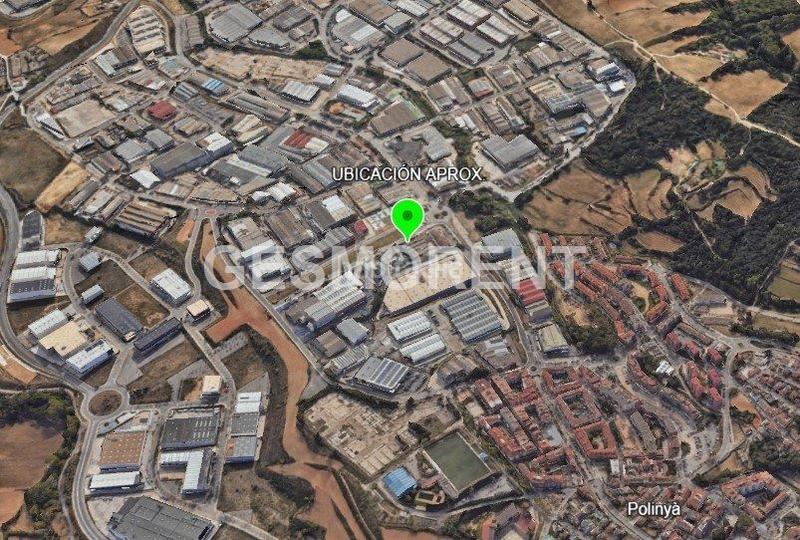 Foto 4c79bc10-f0a4-474d-82bf-7b13da46ce1f. Nave industrial nave en venta en polinya, barcelona en Polinyà