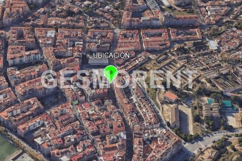 Foto 0a8fd833-5e98-4726-94df-87c4cff54393. Edificio  en venta en Rocafonda Mataró