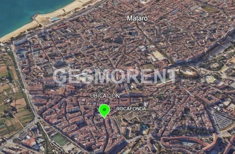 Foto 620ab126-4d1e-4109-abe0-d08e46eaddf6. Edificio  en venta en Rocafonda Mataró