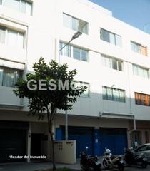 Edifici a Rocafonda. Edificio en venta en mataró