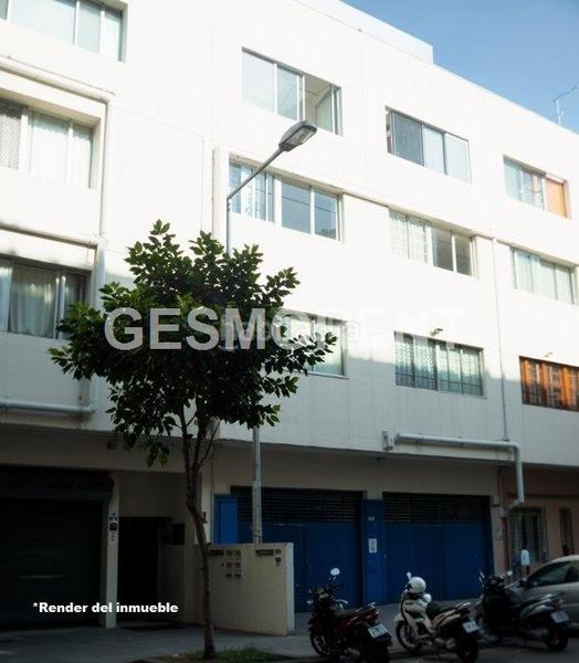 Foto 651cf035-0789-44ea-8fcb-0ecee0e25f86. Edificio  en venta en Rocafonda Mataró