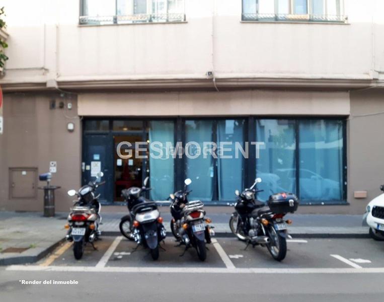 Foto ac763806-bdd0-495d-b993-dc27e9b37782. Edificio  en venta en Rocafonda Mataró