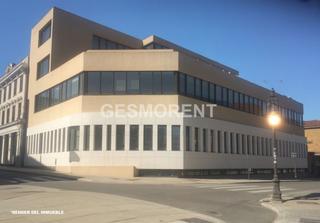 Nau industrial a Gràcia. Nave en venta en sabadell