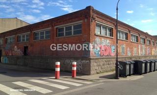 Nau industrial a Gràcia. Nave en venta en sabadell