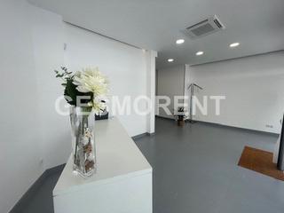 Rent Business premise in Port D´Andratx. Local en alquiler en el puerto de andratx