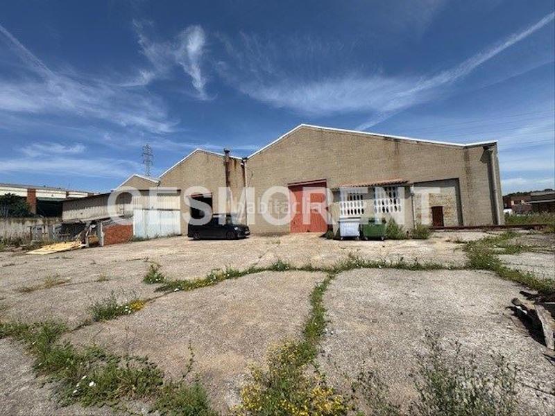 Foto d6004b24-0e76-4a87-842d-6966854ff735. Nave industrial nave en alquiler y venta en polinya en Polinyà