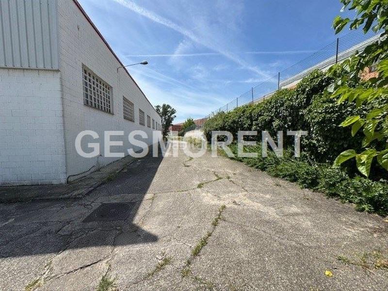 Foto d70b71c6-6a00-4bf0-840a-75e3feb72d89. Nave industrial nave en alquiler y venta en polinya en Polinyà