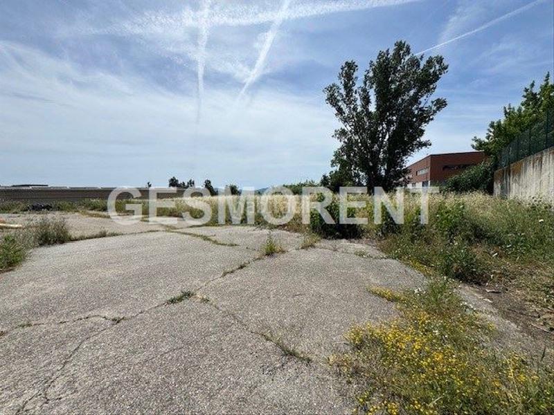 Foto 240681f2-26e8-49e1-8115-8889bd8159d8. Alquiler nave industrial nave en alquiler y venta en polinya en Polinyà