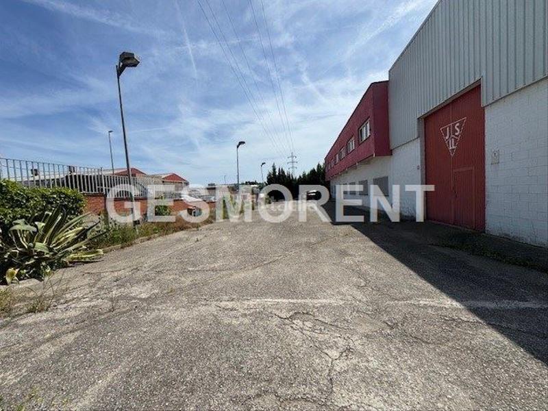 Foto 2ff3ae3d-7879-4f90-9f0c-5f6e877f4dab. Alquiler nave industrial nave en alquiler y venta en polinya en Polinyà