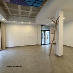 Traspàs Local Comercial a La Llotja-Born. Peluqueríaestética en traspaso en el centro de palma